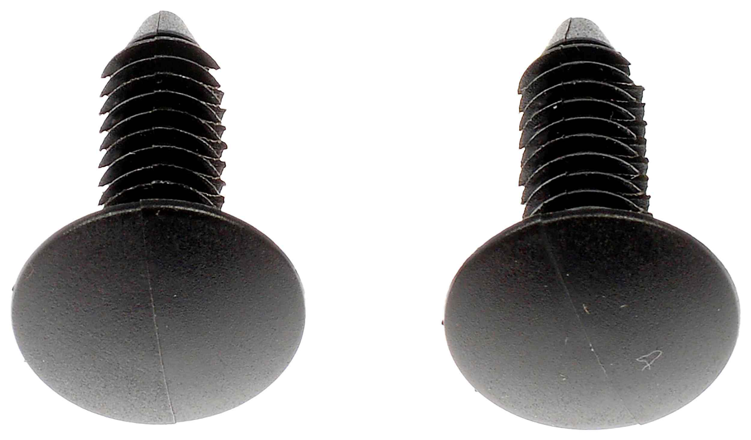 Dorman - Autograde NYLON SHIELD RETAINER 963-230