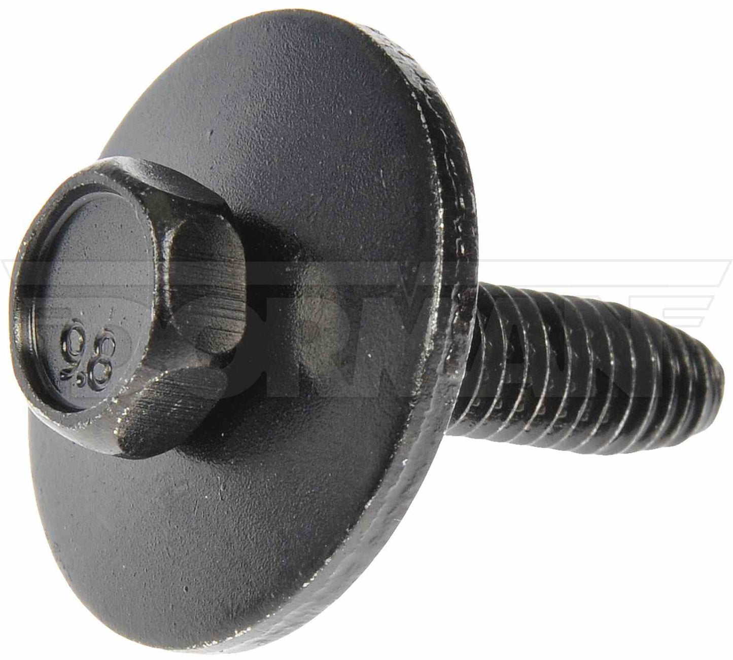 Dorman Bolt M6-1.0 X 25mm with durable materials for 1982-2019 General Motors 963-232D