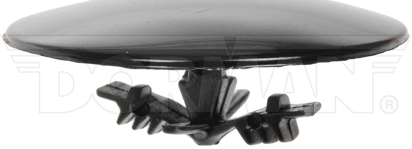 Dorman Multi-Purpose Retainer Hood Insulation for 2013-1991 Acura 2007-1995 Honda 963-516D