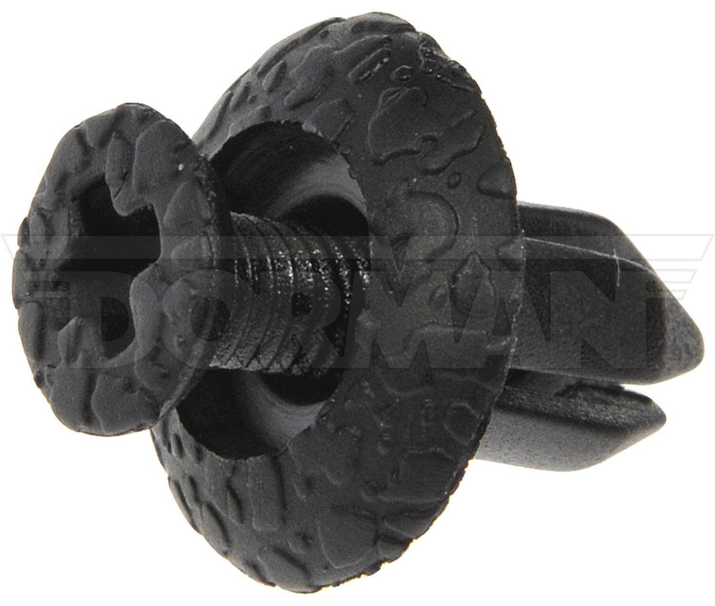 Dorman Multi-Purpose Retainer Bumper Retainer for 2000-2019 Toyota 963-631D