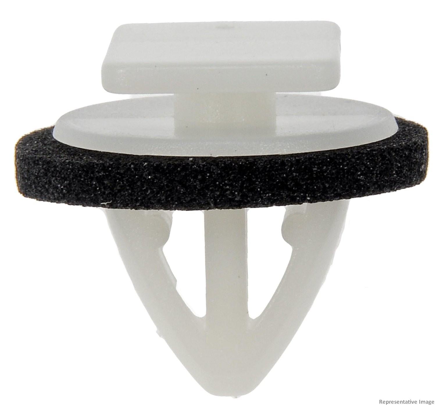 Dorman - Autograde Molding Clip 963-635