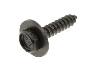Dorman - Autograde Body Bolt M4.2-1.41 X 20mm With 16mm Washer For 1983-84 Buick Electra Estate Wagon Lesabre Regal 964-005