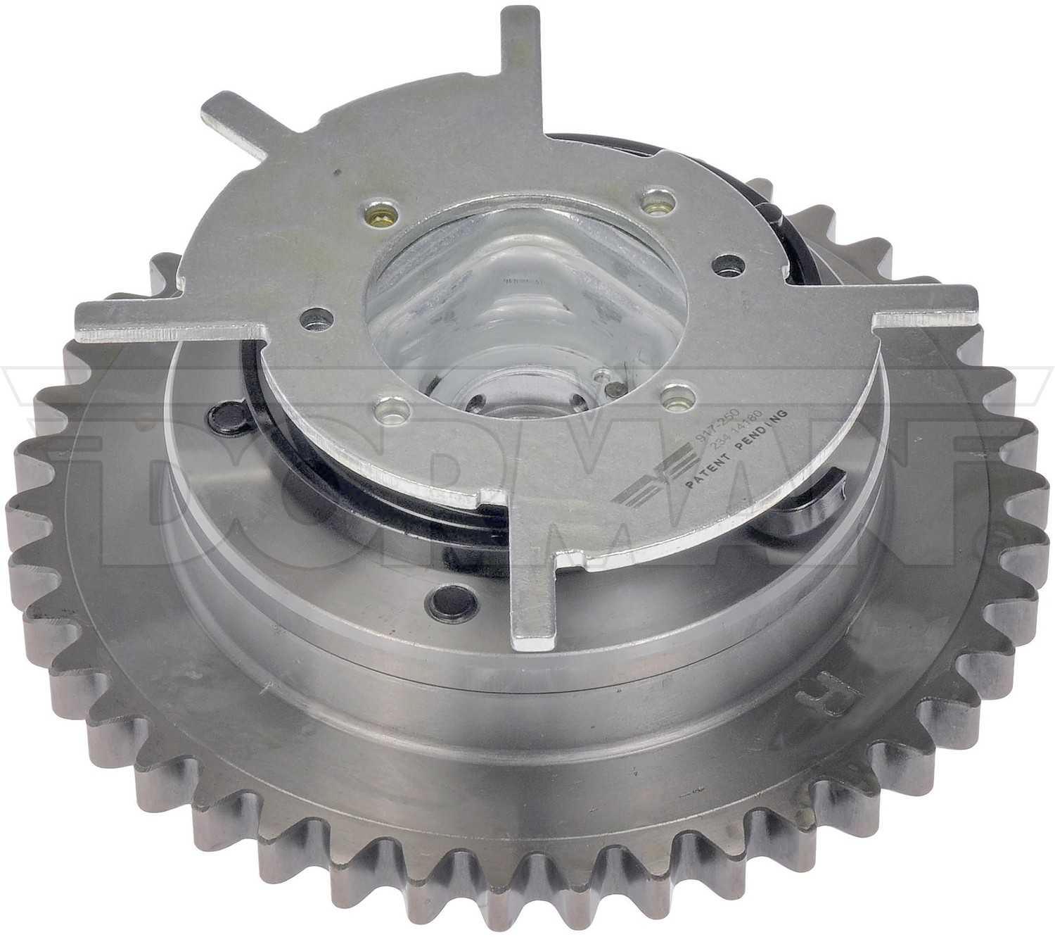 Dorman - OE Solutions TIMING KIT WITH VVT CAM PHASERS 966-101XD