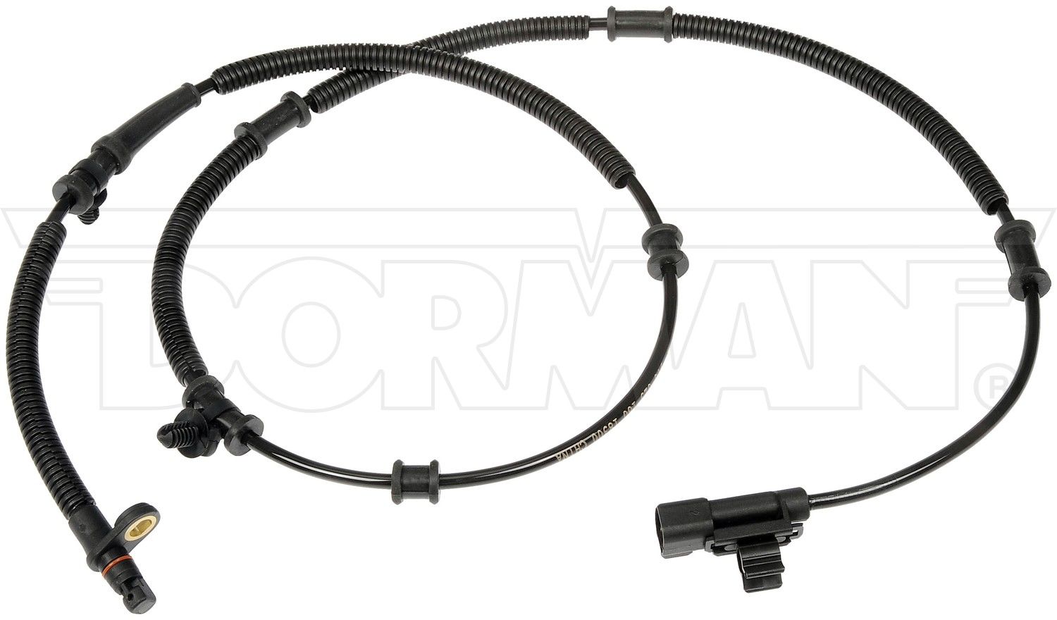 Dorman - OE Solutions ABS SENSOR 970-023