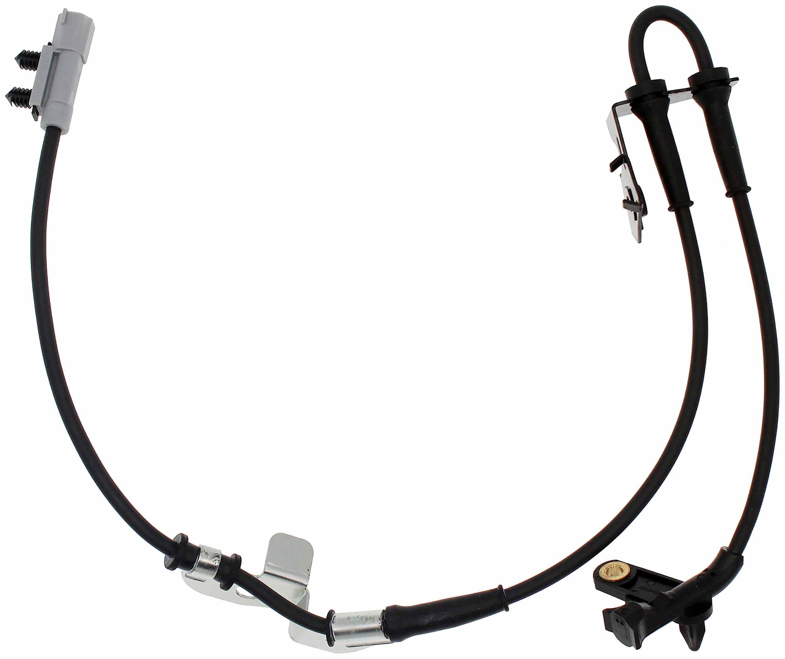 Dorman Anti-Lock Brake Sensor With Harness
