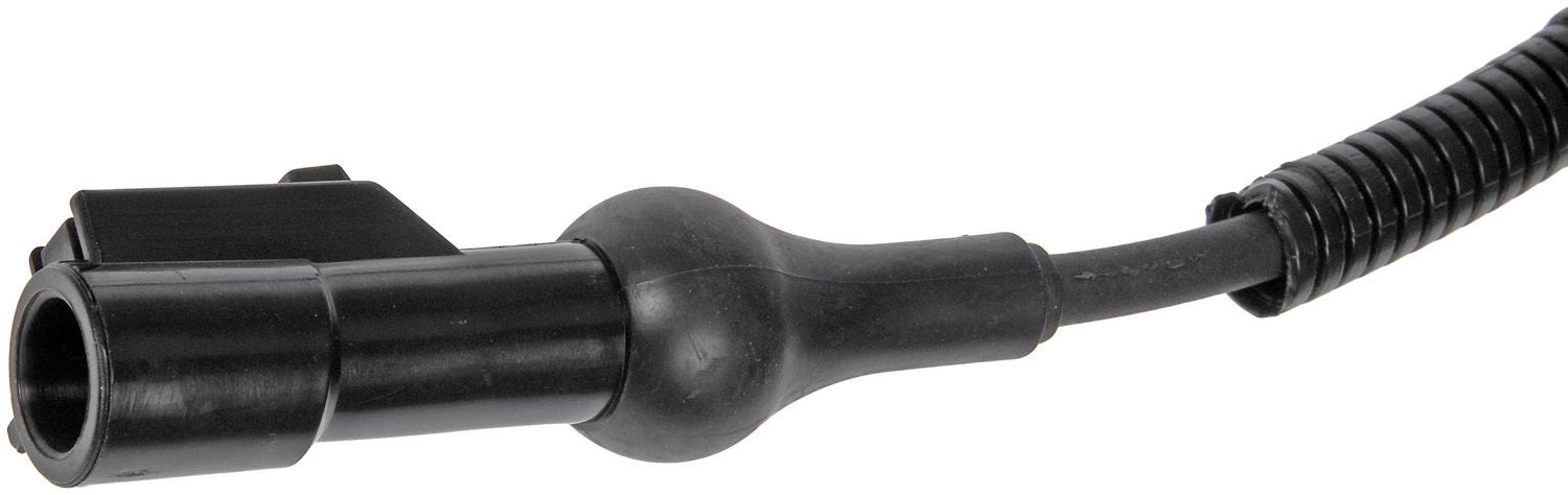Dorman Anti-lock Braking System Wheel Speed Sensor with Wire Harness