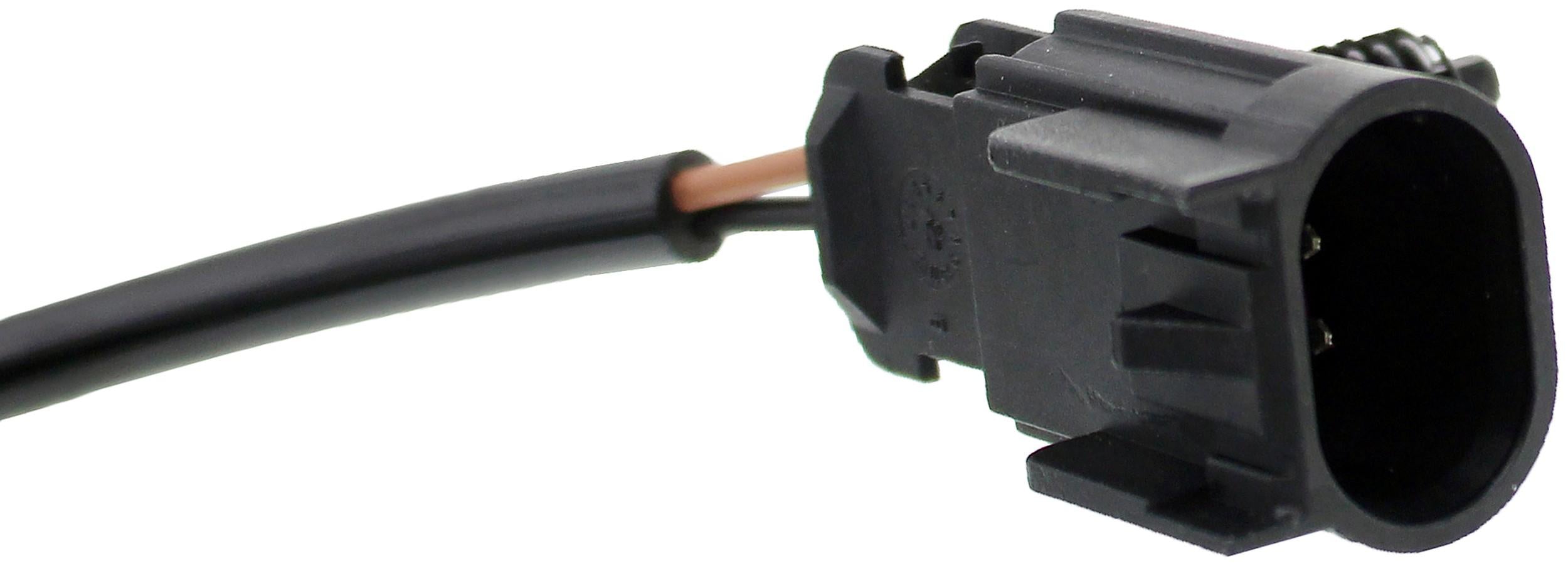 Dorman Anti-lock Braking System Wheel Speed Sensor with Wire Harness