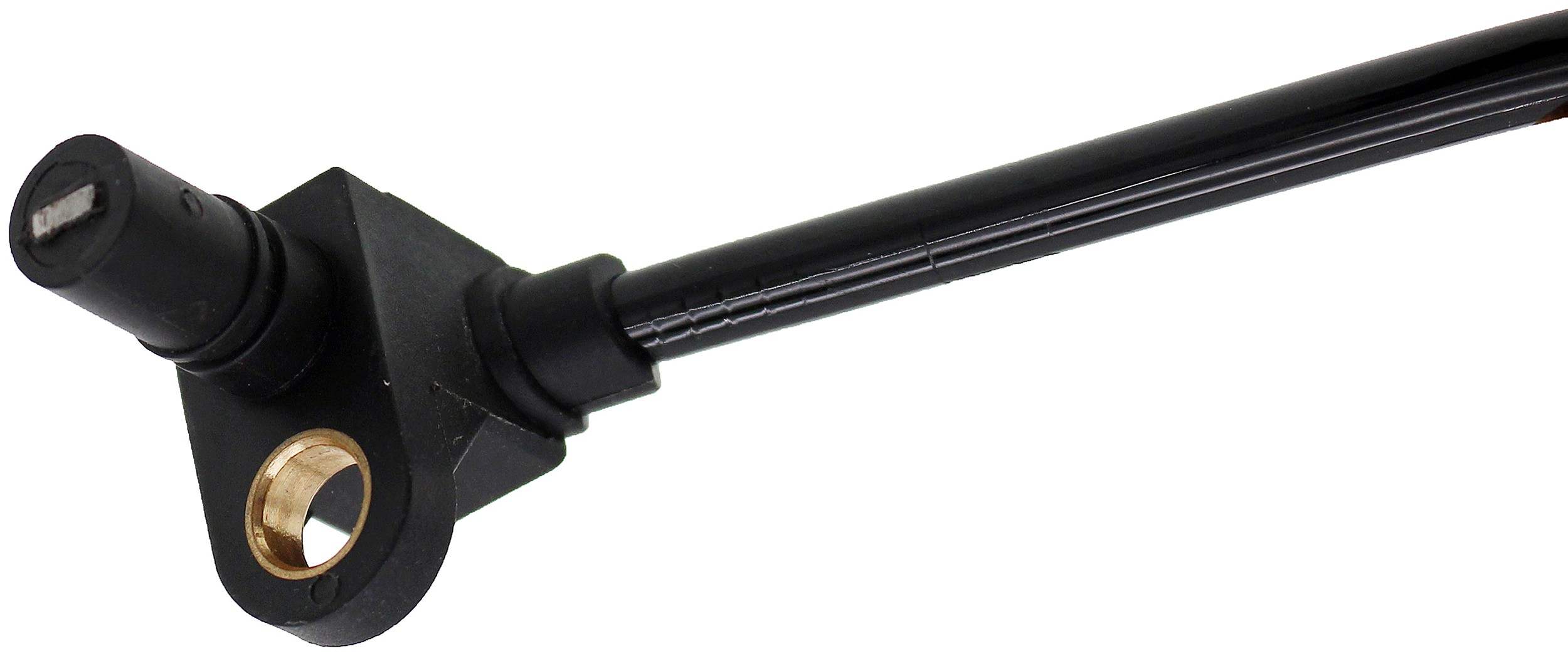 Dorman Anti-lock Braking System Wheel Speed Sensor with Wire Harness
