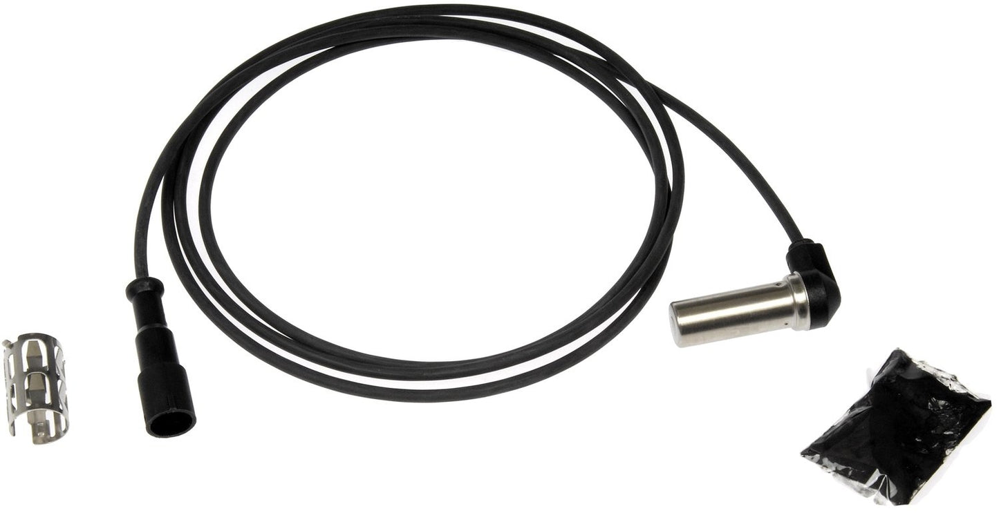 Dorman - HD Solutions ABS Wheel Speed Sensor with 79 In. Harness Length