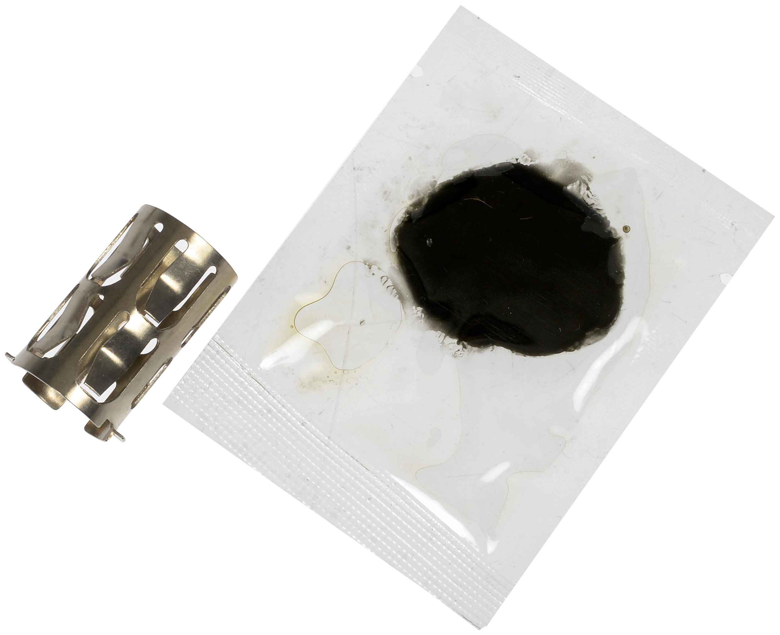 Dorman - HD Solutions ABS SENSOR 970-5007CD