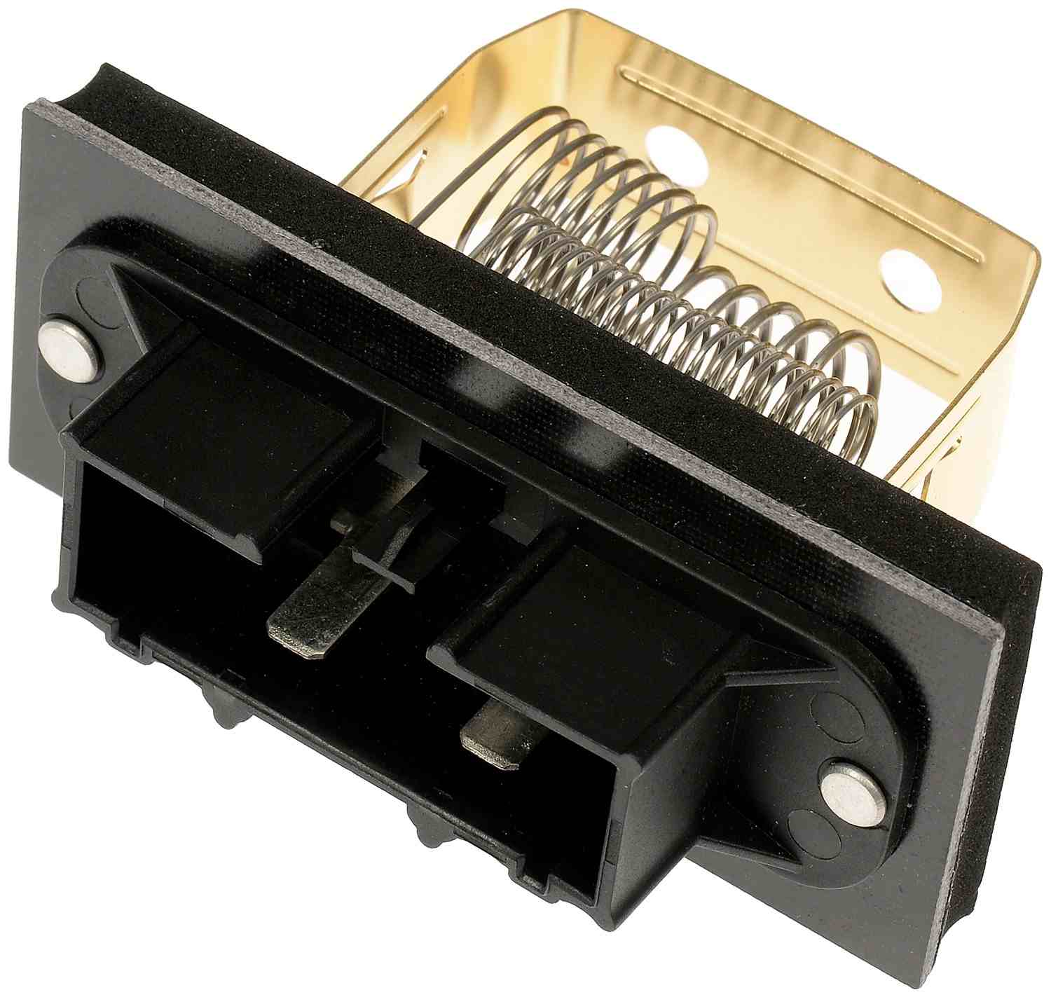 Dorman - OE Solutions BLOWER MOTOR RESISTOR 973-052