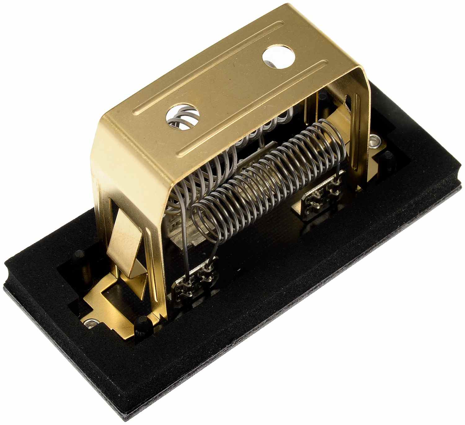 Dorman - OE Solutions BLOWER MOTOR RESISTOR 973-052