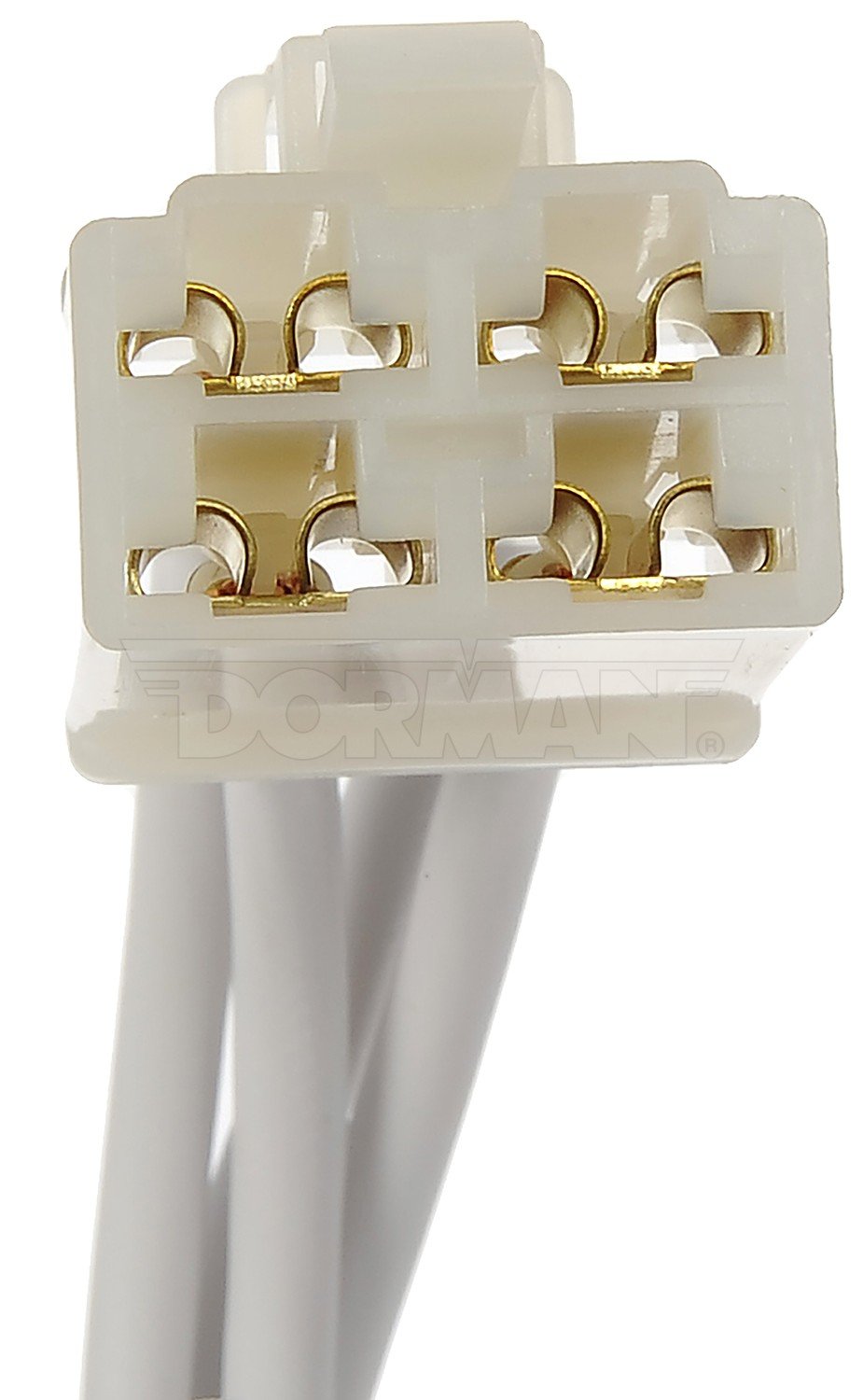 Dorman - OE Solutions BLOWER MOTOR RESISTOR KIT 973-053