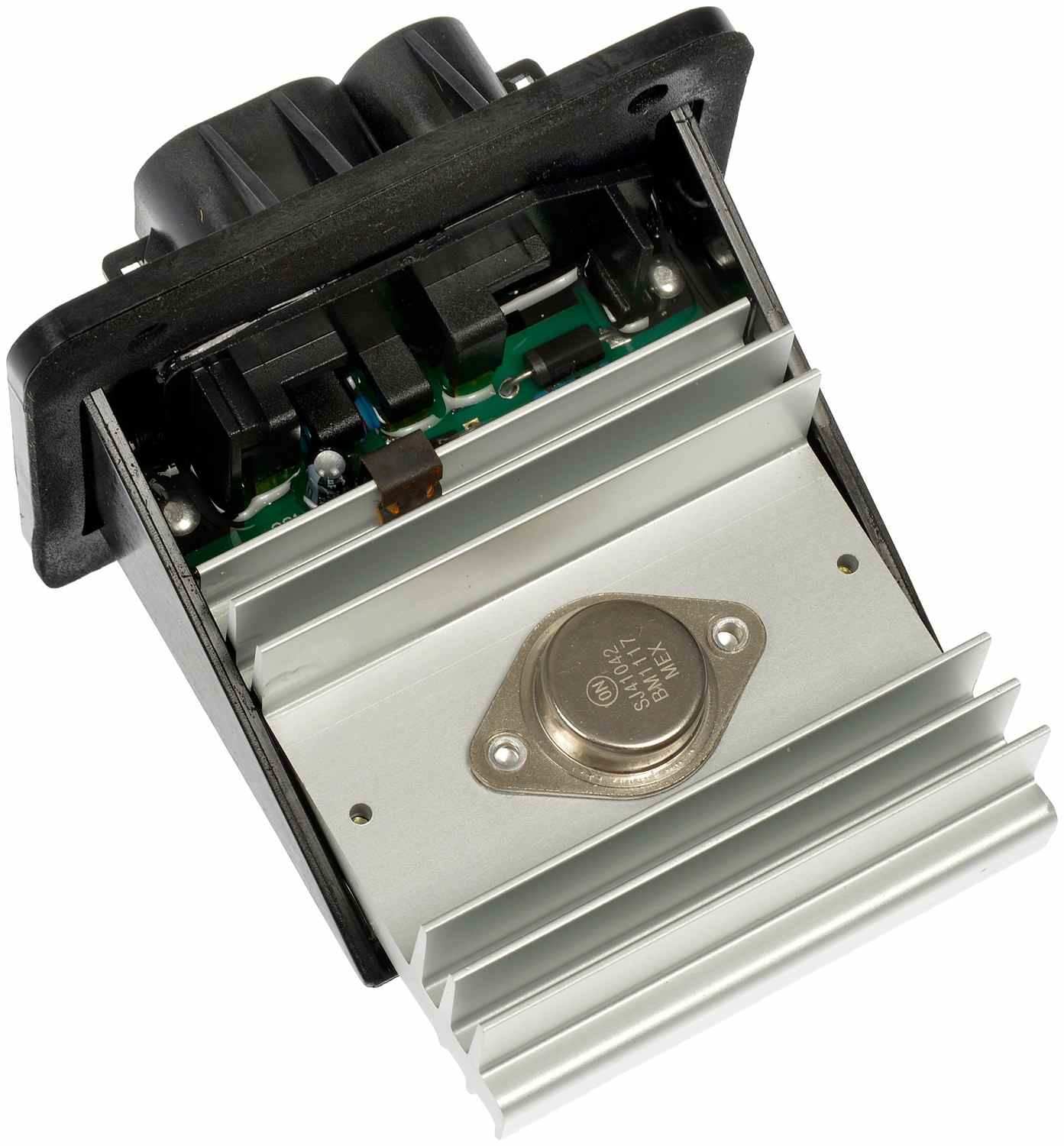 Dorman - OE Solutions BLOWER MOTOR RESISTOR 973-074