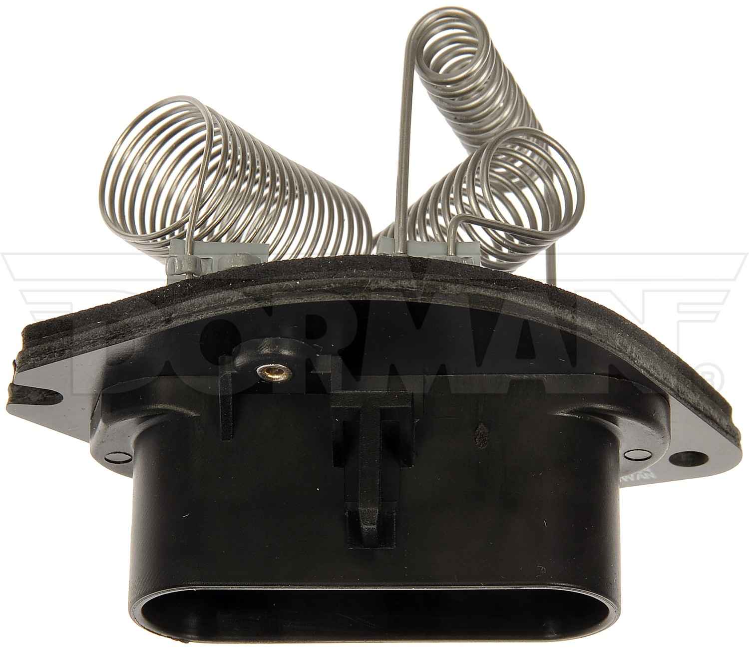 Dorman - OE Solutions BLOWER MOTOR RESISTOR KIT 973-076