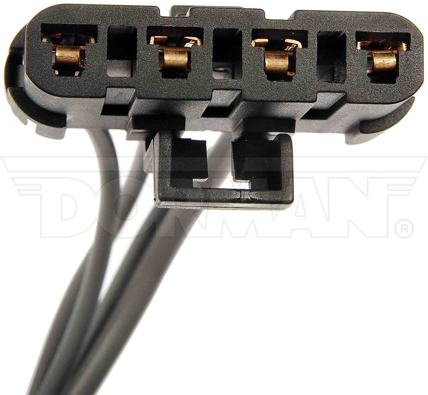 Dorman - OE Solutions BLOWER MOTOR RESISTOR KIT 973-076