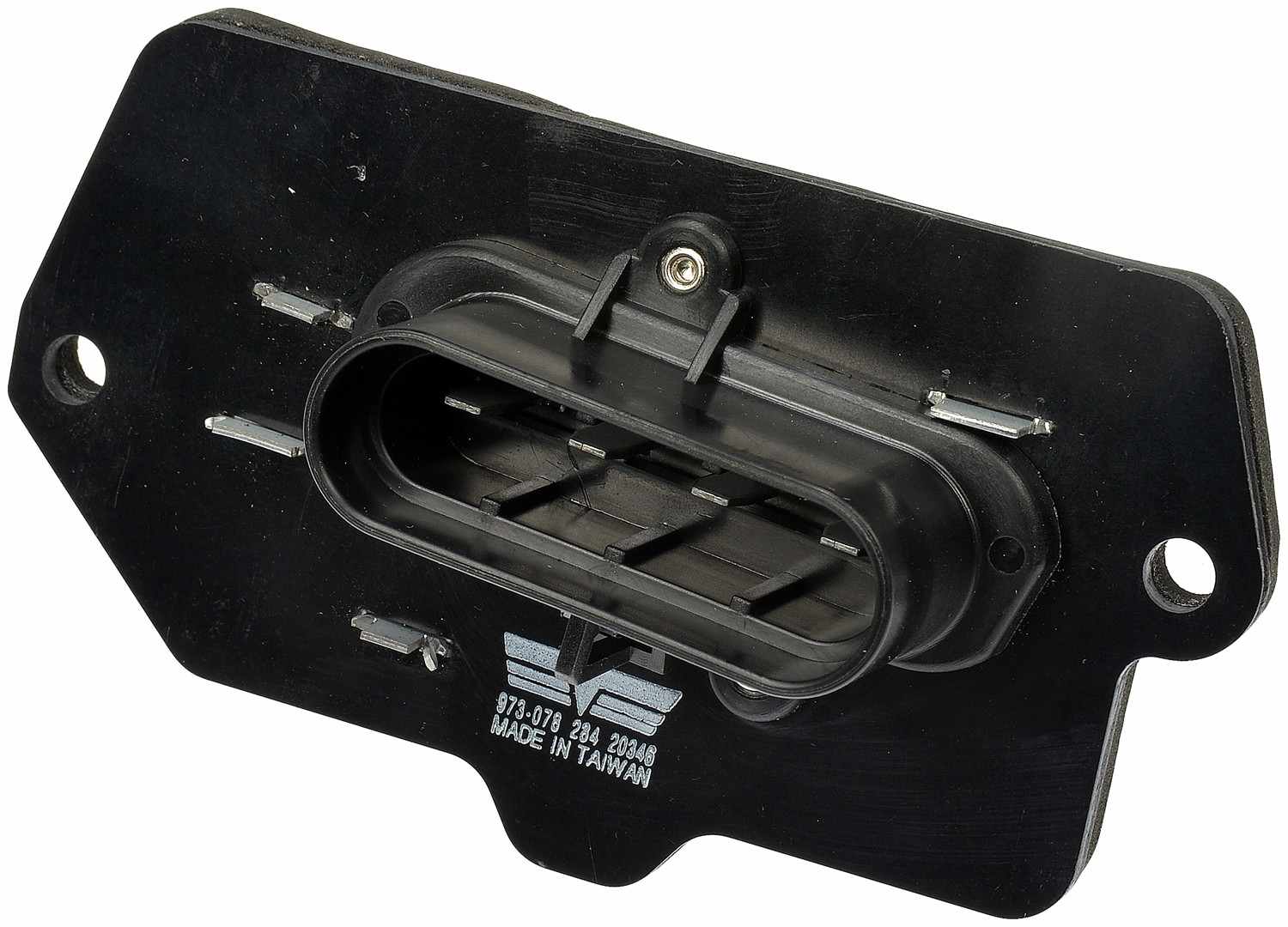 Dorman - OE Solutions BLOWER MOTOR RESISTOR 973-078