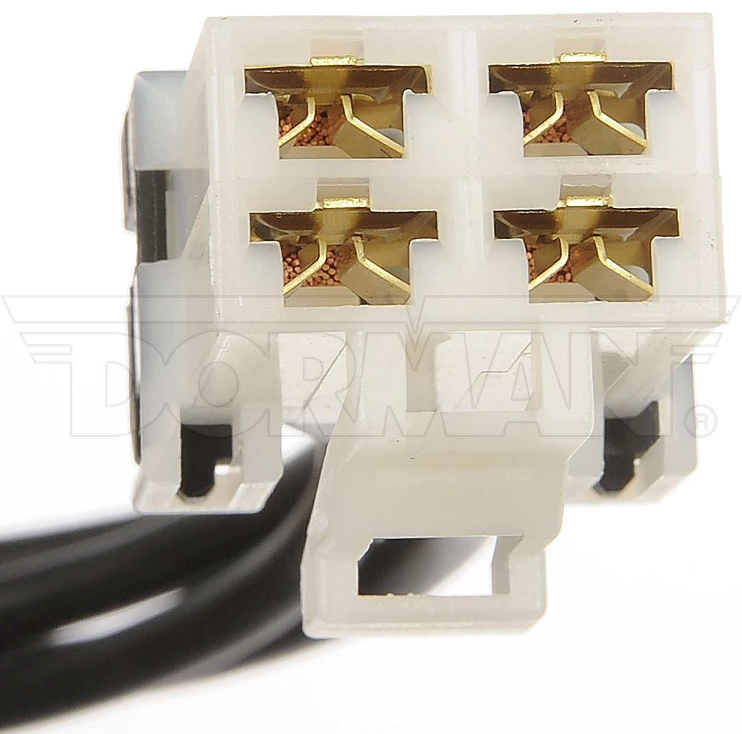 Dorman - OE Solutions BLOWER MOTOR RESISTOR KIT 973-083