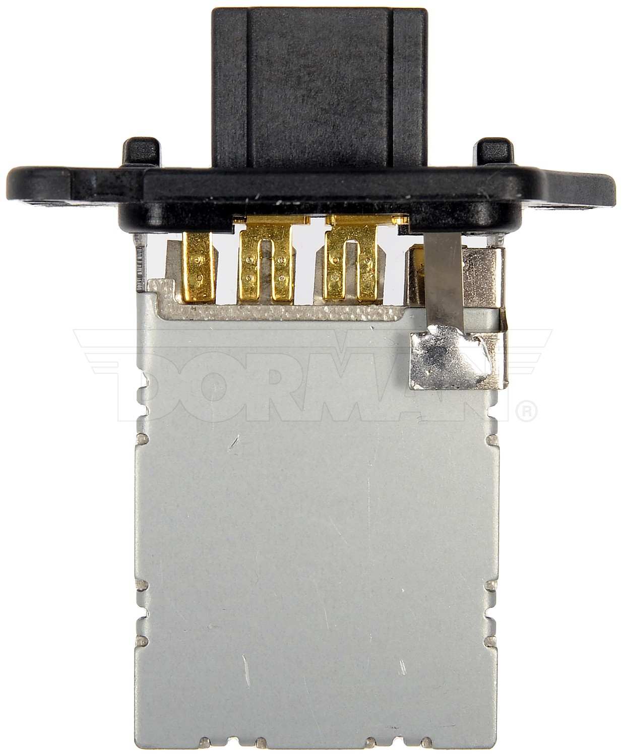 Dorman - OE Solutions BLOWER MOTOR RESISTOR KIT 973-083