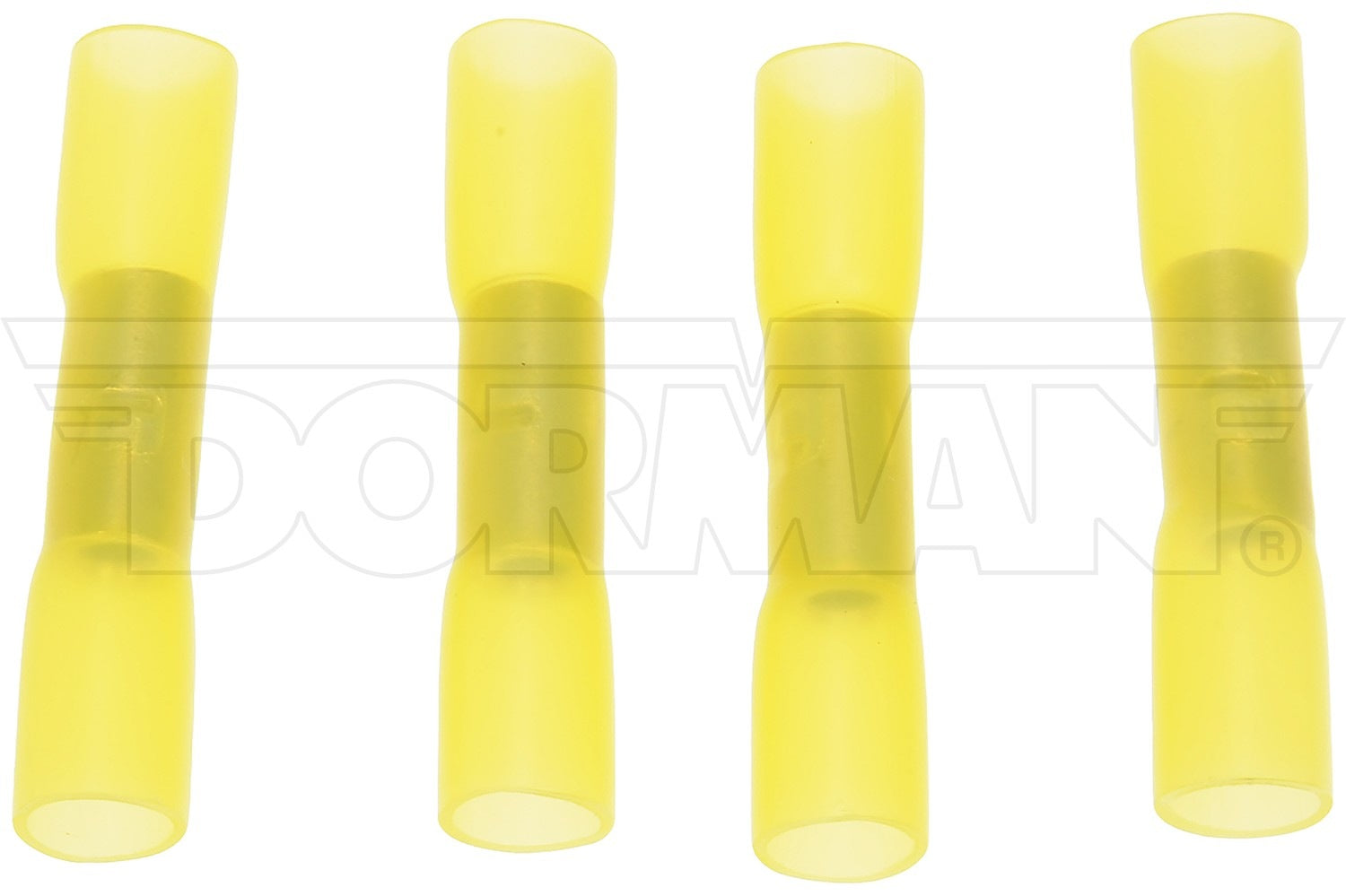 Dorman - OE Solutions BLOWER MOTOR RESISTOR KIT 973-083