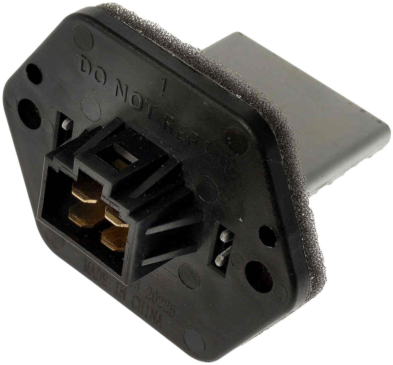Dorman - OE Solutions BLOWER MOTOR RESISTOR 973-088