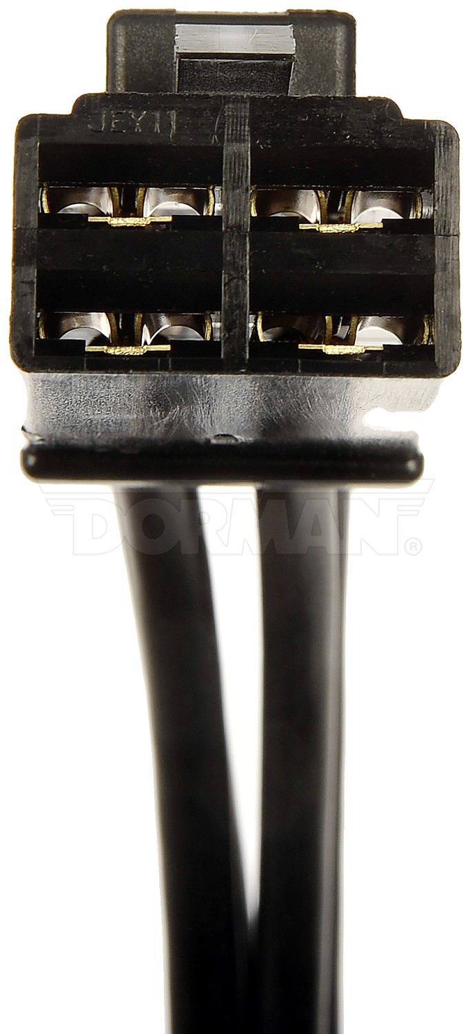 Dorman - OE Solutions BLOWER MOTOR RESISTOR KIT 973-138