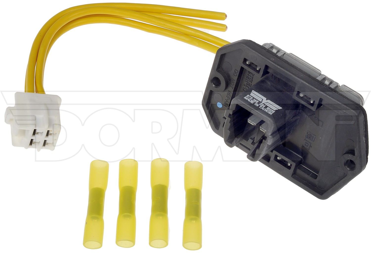 Dorman - OE Solutions BLOWER MOTOR RESISTOR KIT 973-145
