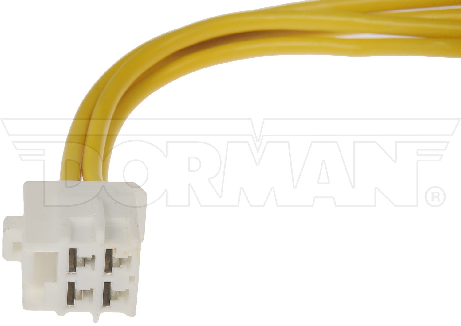 Dorman - OE Solutions BLOWER MOTOR RESISTOR KIT 973-145