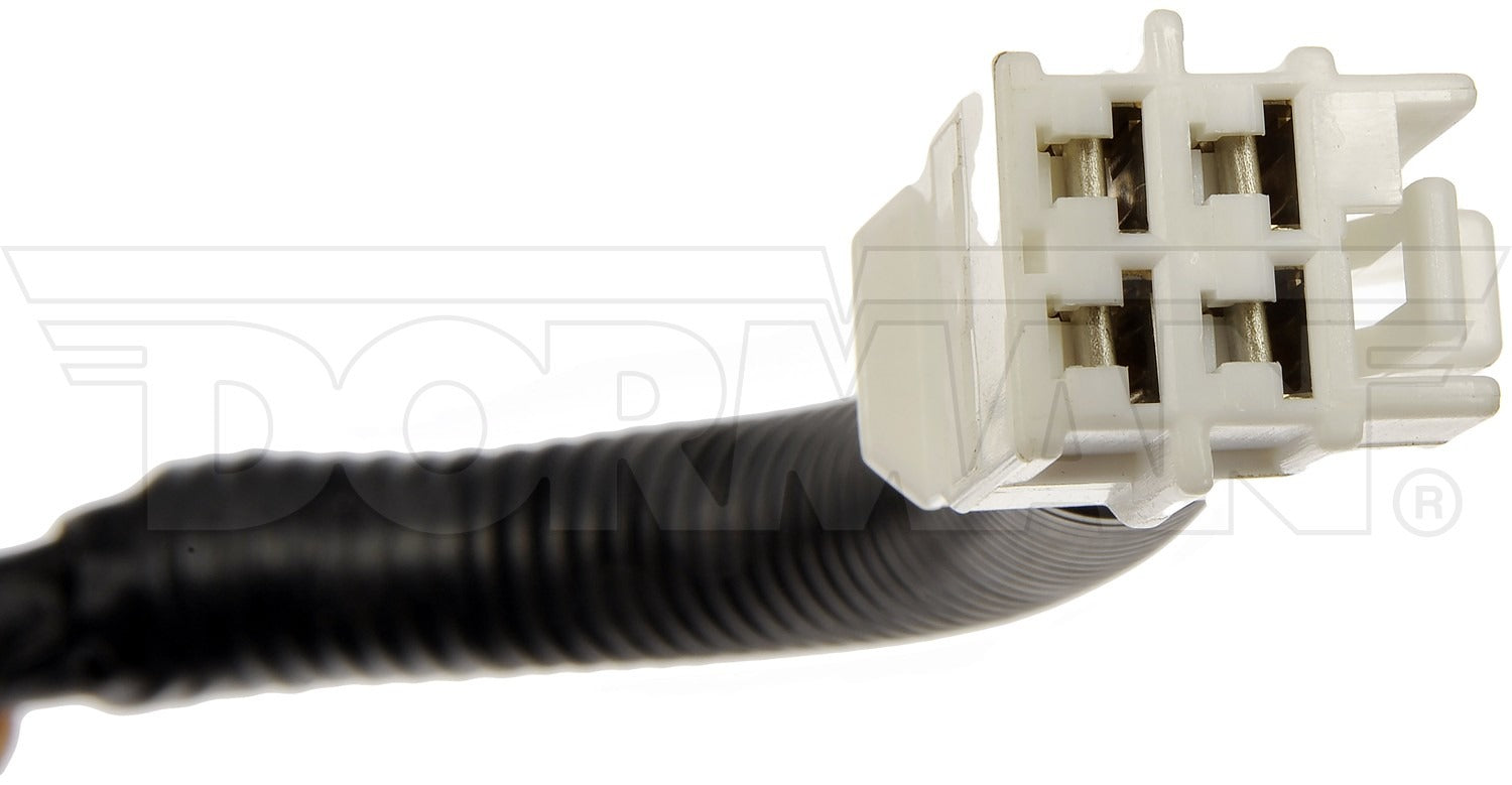 Dorman - OE Solutions BLOWER MOTOR RESISTOR KIT 973-145
