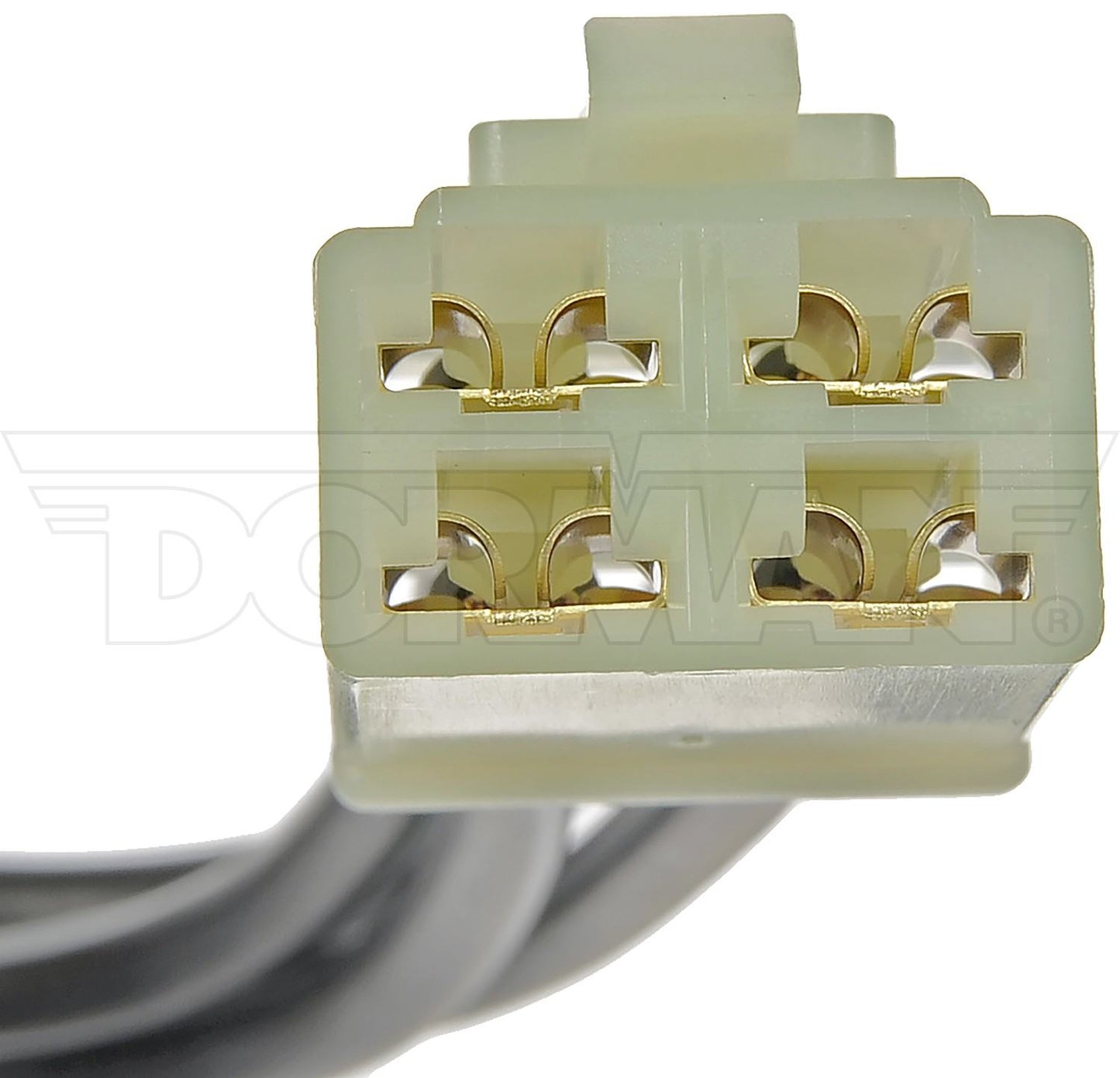 Dorman - OE Solutions BLOWER MOTOR RESISTOR KIT 973-148