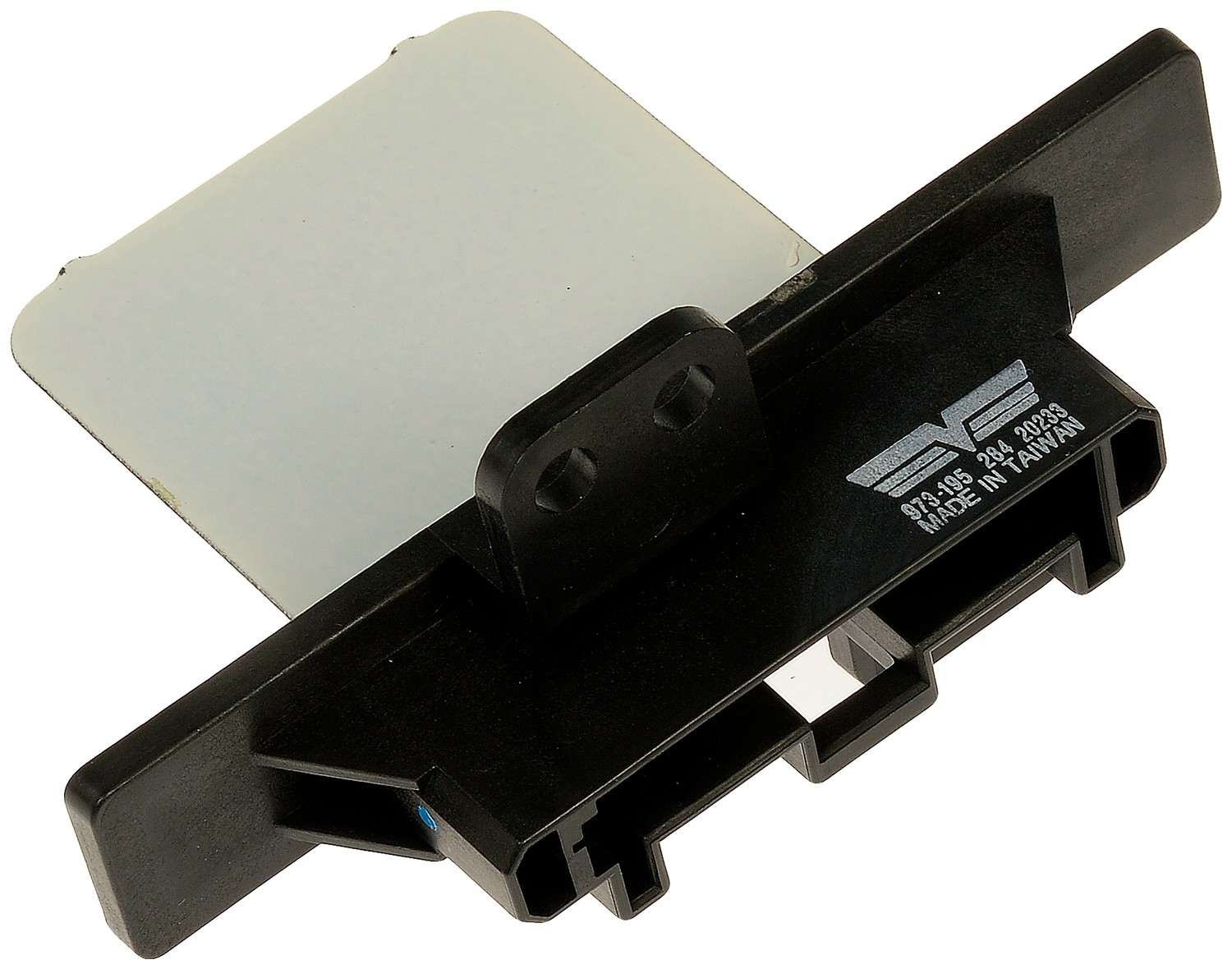 Dorman - OE Solutions BLOWER MOTOR RESISTOR 973-195