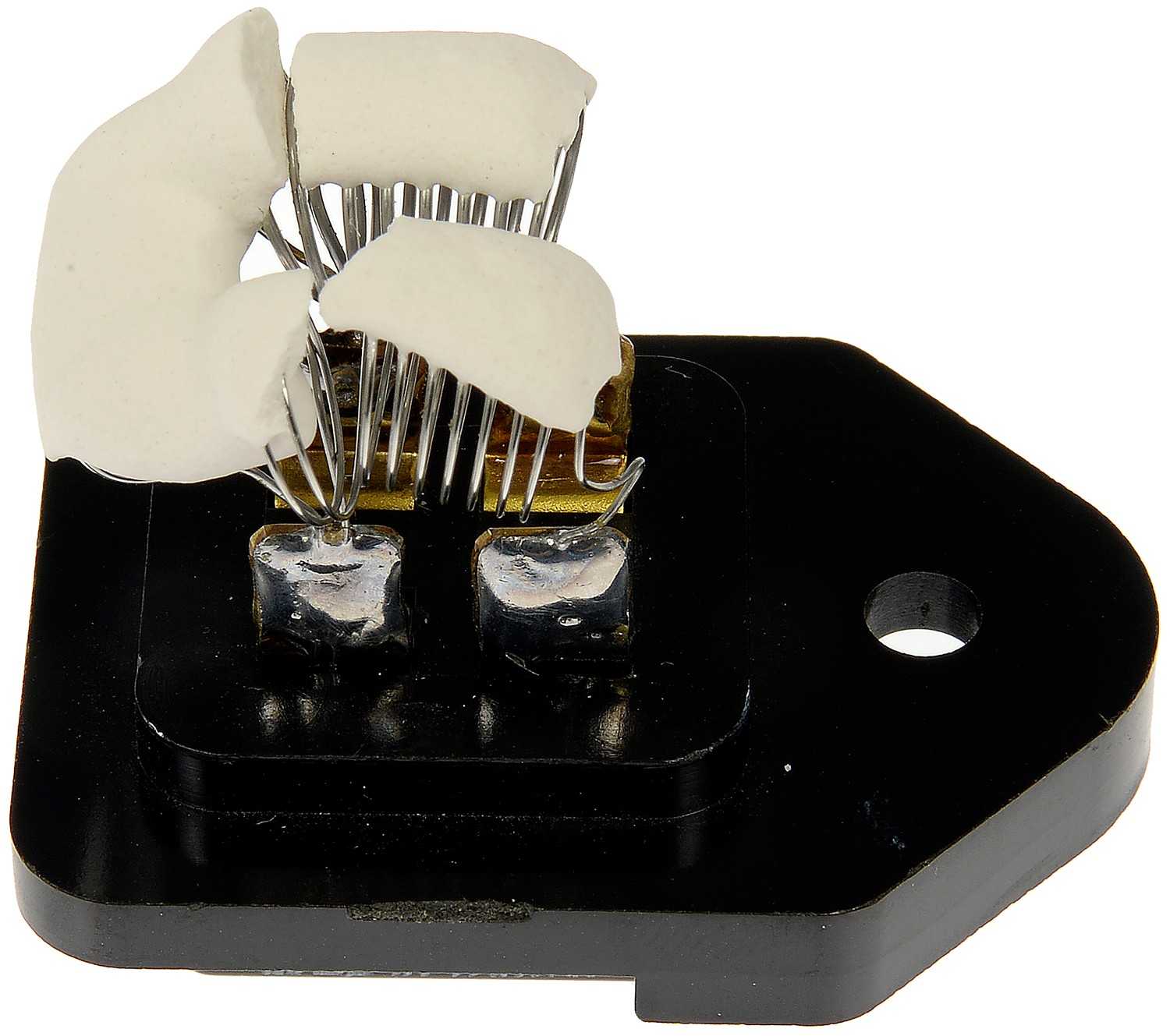 Dorman - OE Solutions BLOWER MOTOR RESISTOR 973-219