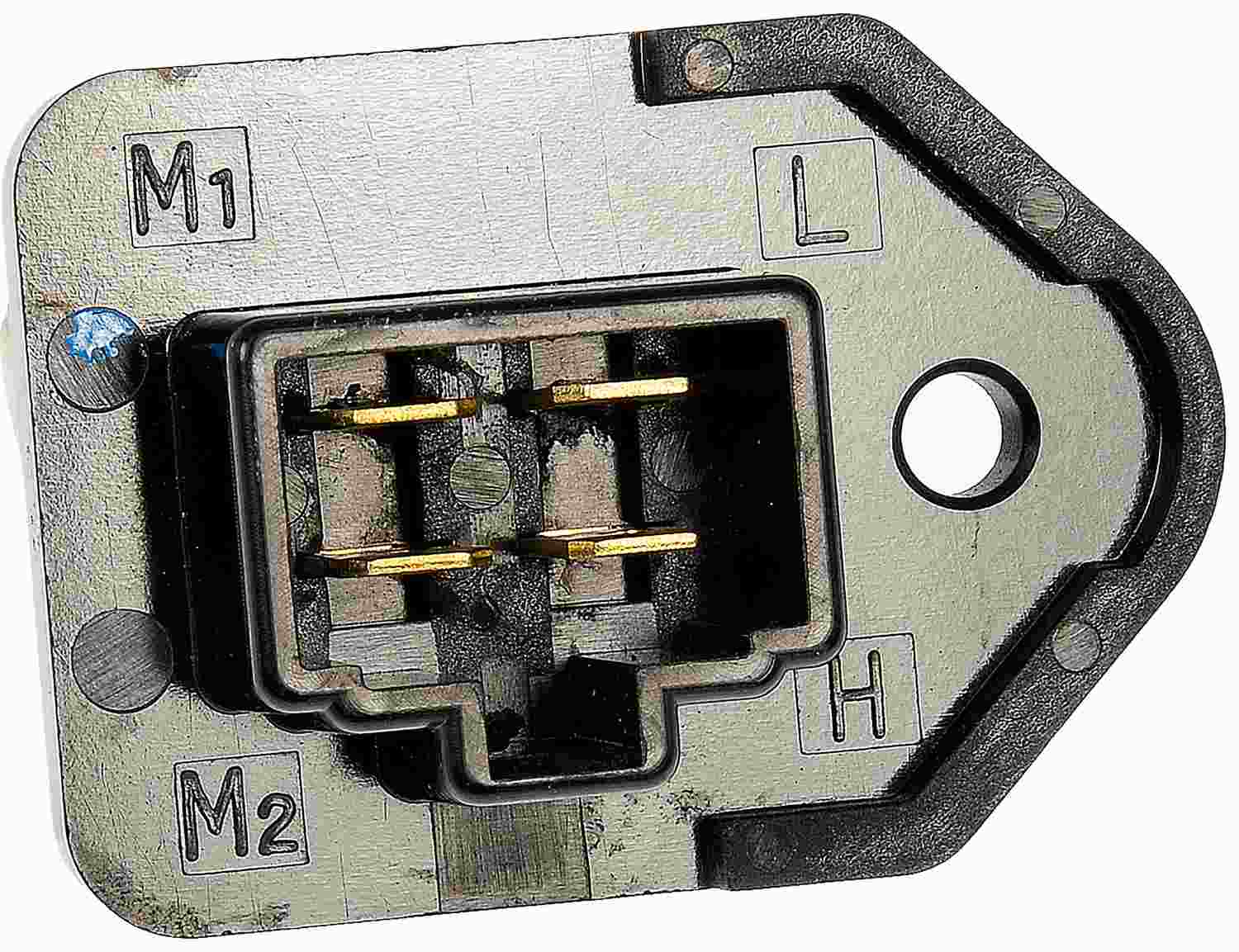 Dorman - OE Solutions BLOWER MOTOR RESISTOR 973-219