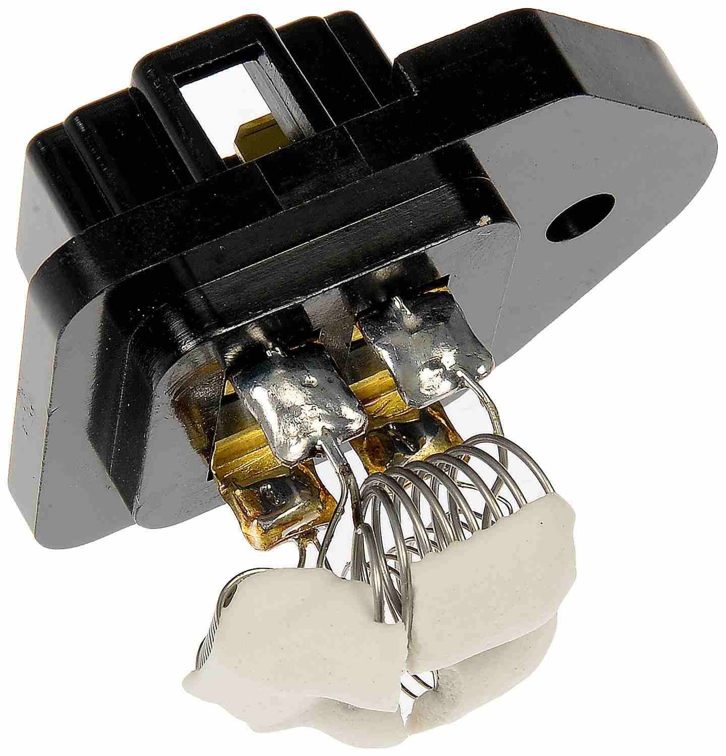 Dorman - OE Solutions BLOWER MOTOR RESISTOR 973-219