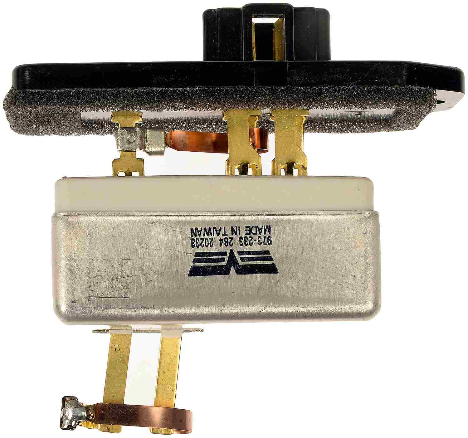 Dorman - OE Solutions BLOWER MOTOR RESISTOR 973-233