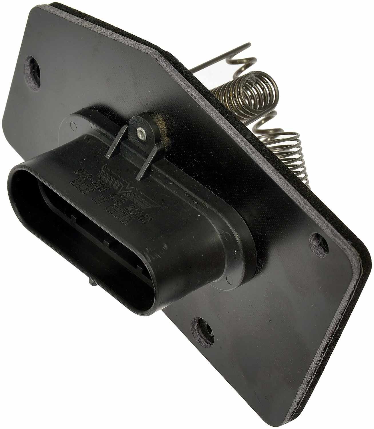 Dorman - OE Solutions BLOWER MOTOR RESISTOR 973-235