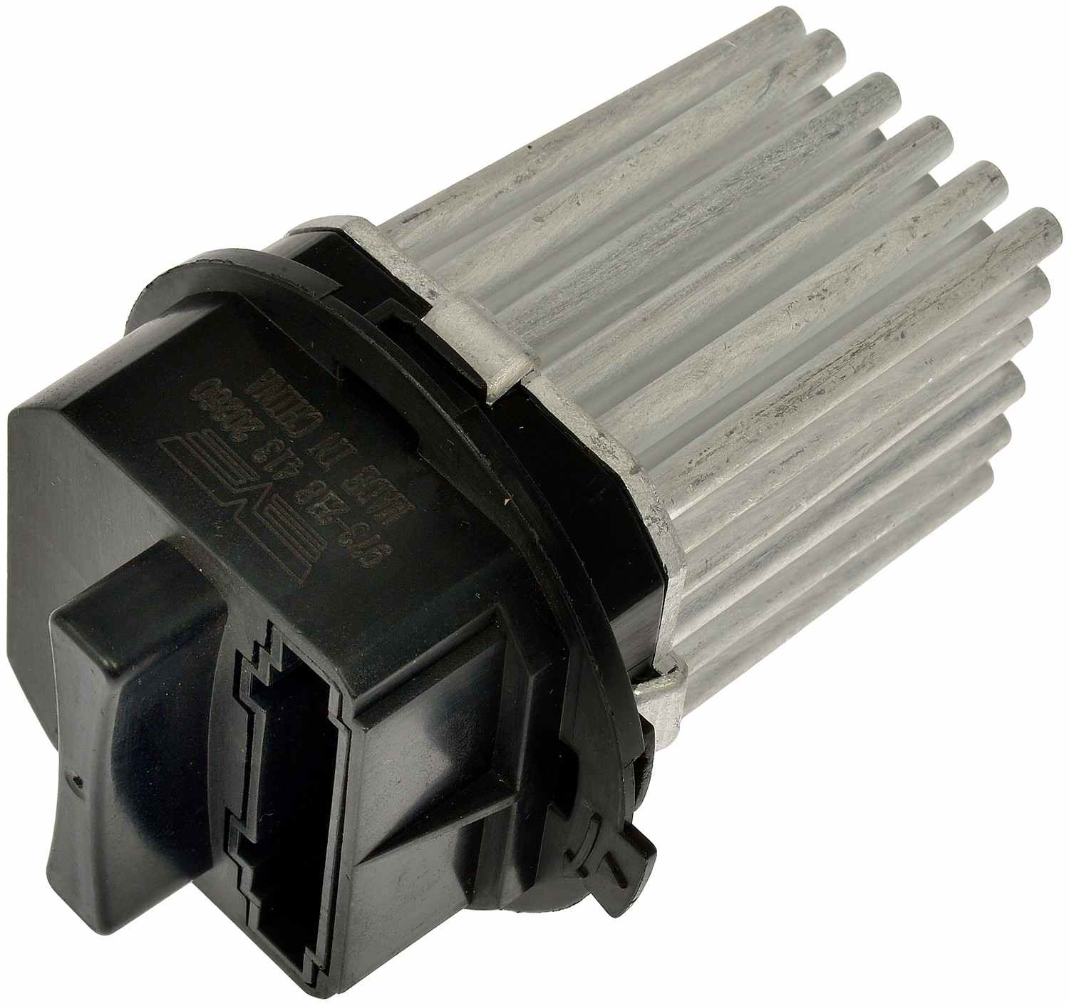 Dorman - OE Solutions BLOWER MOTOR RESISTOR 973-238