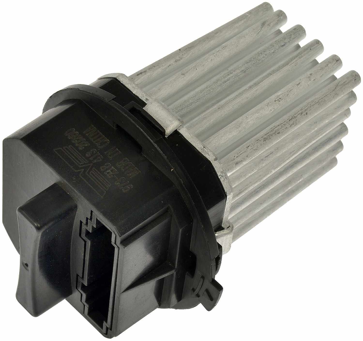 Dorman - OE Solutions BLOWER MOTOR RESISTOR 973-238