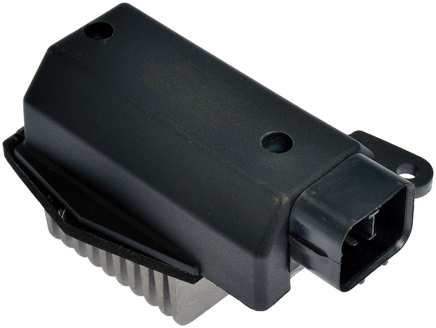Dorman - OE Solutions BLOWER MOTOR RESISTOR 973-245