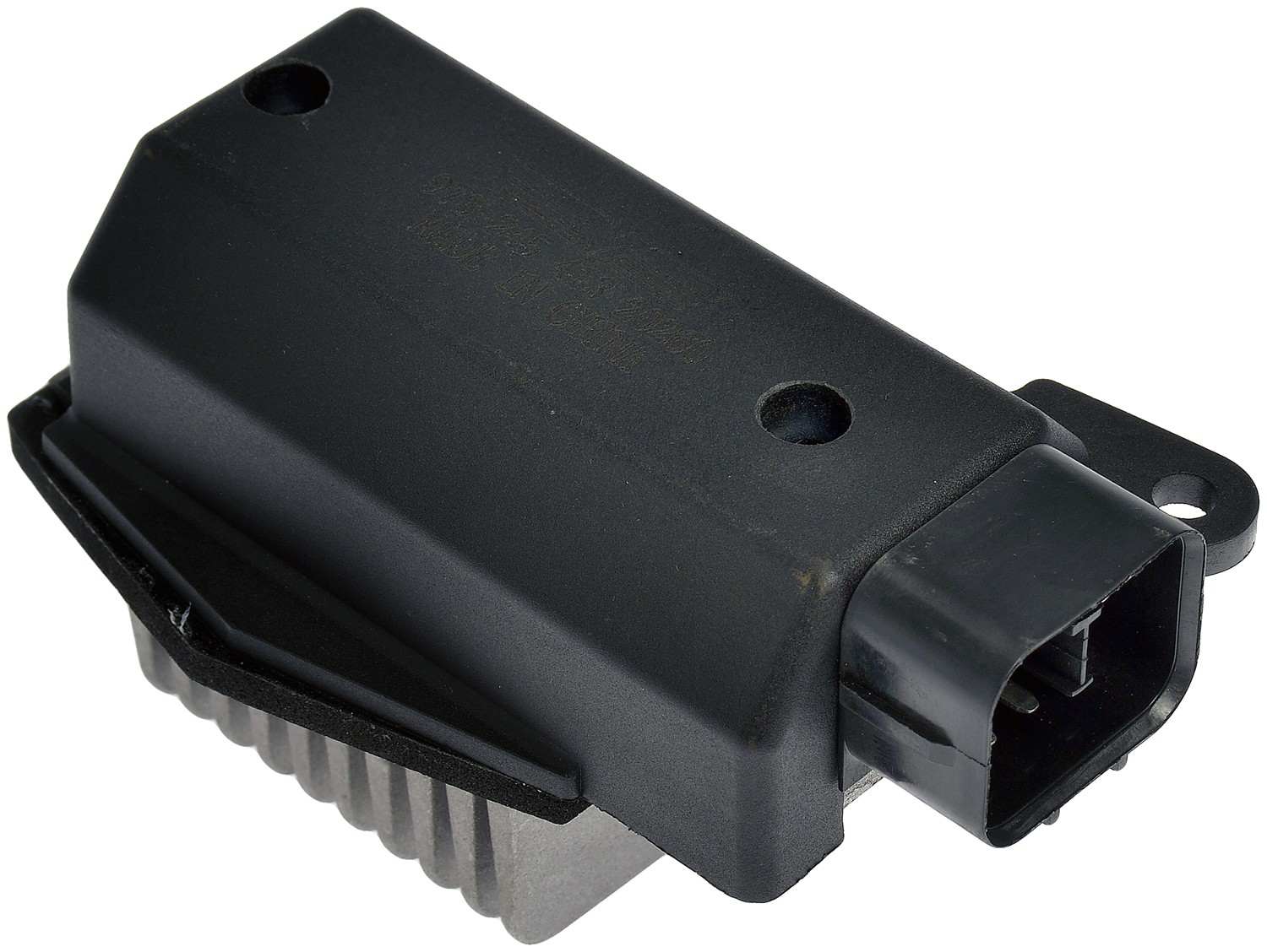 Dorman - OE Solutions BLOWER MOTOR RESISTOR 973-245