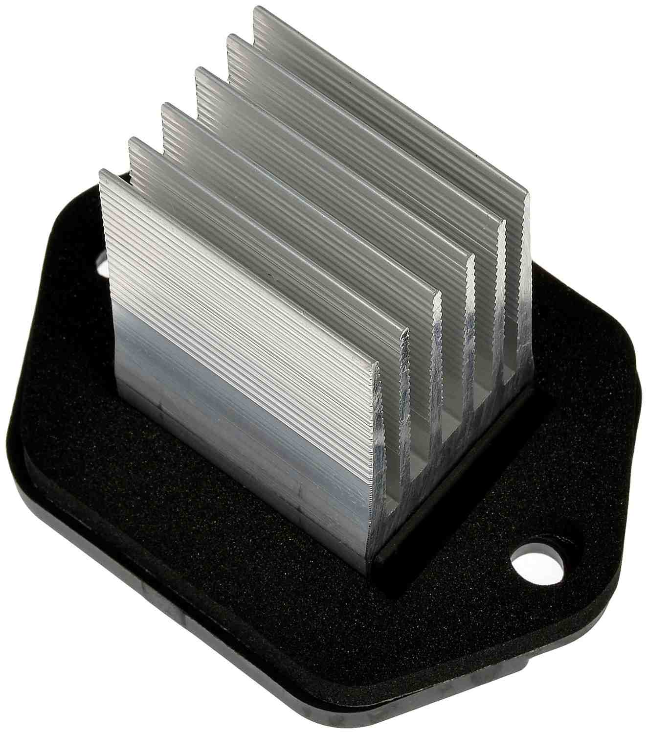 Dorman - OE Solutions BLOWER MOTOR RESISTOR 973-271