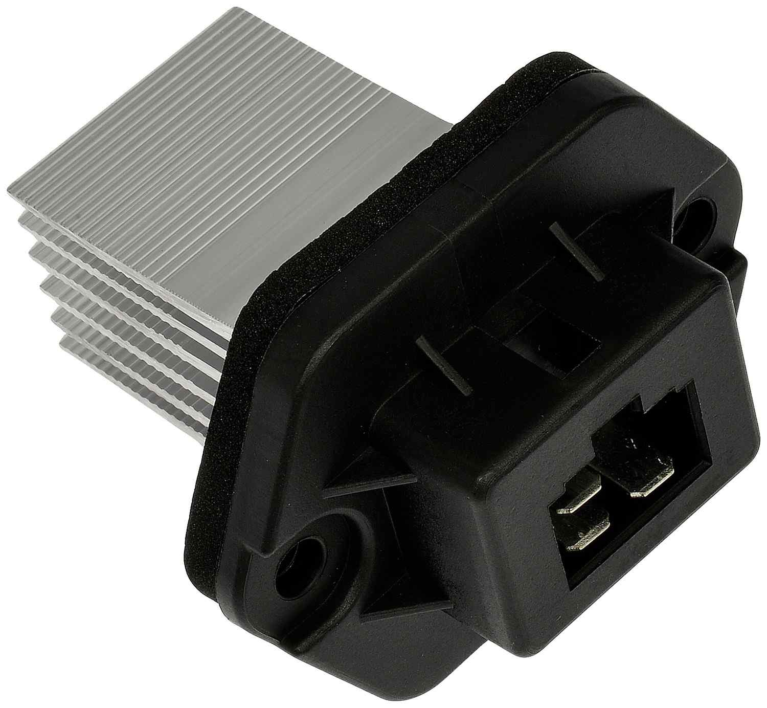 Dorman - OE Solutions BLOWER MOTOR RESISTOR 973-271