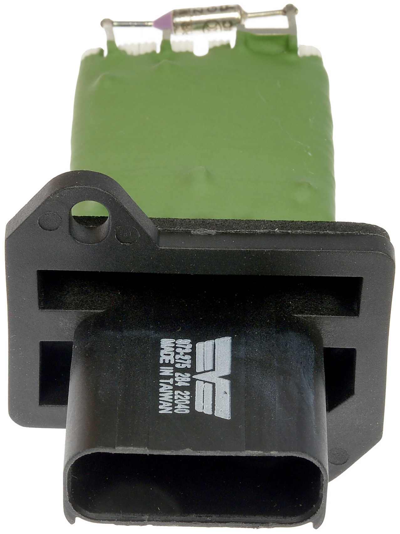 Dorman - OE Solutions BLOWER MOTOR RESISTOR KIT 973-275