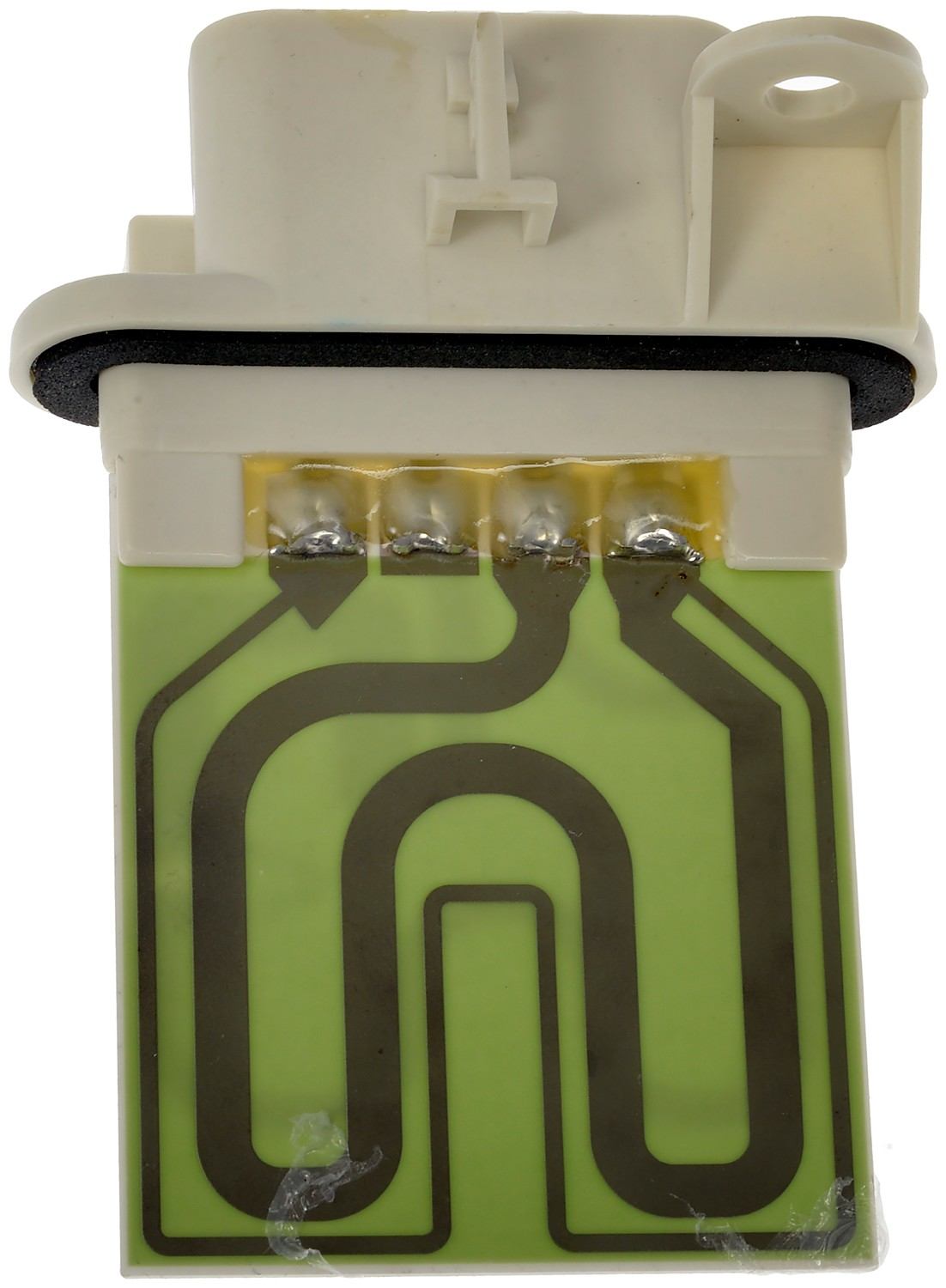 Dorman - OE Solutions BLOWER MOTOR RESISTOR 973-281