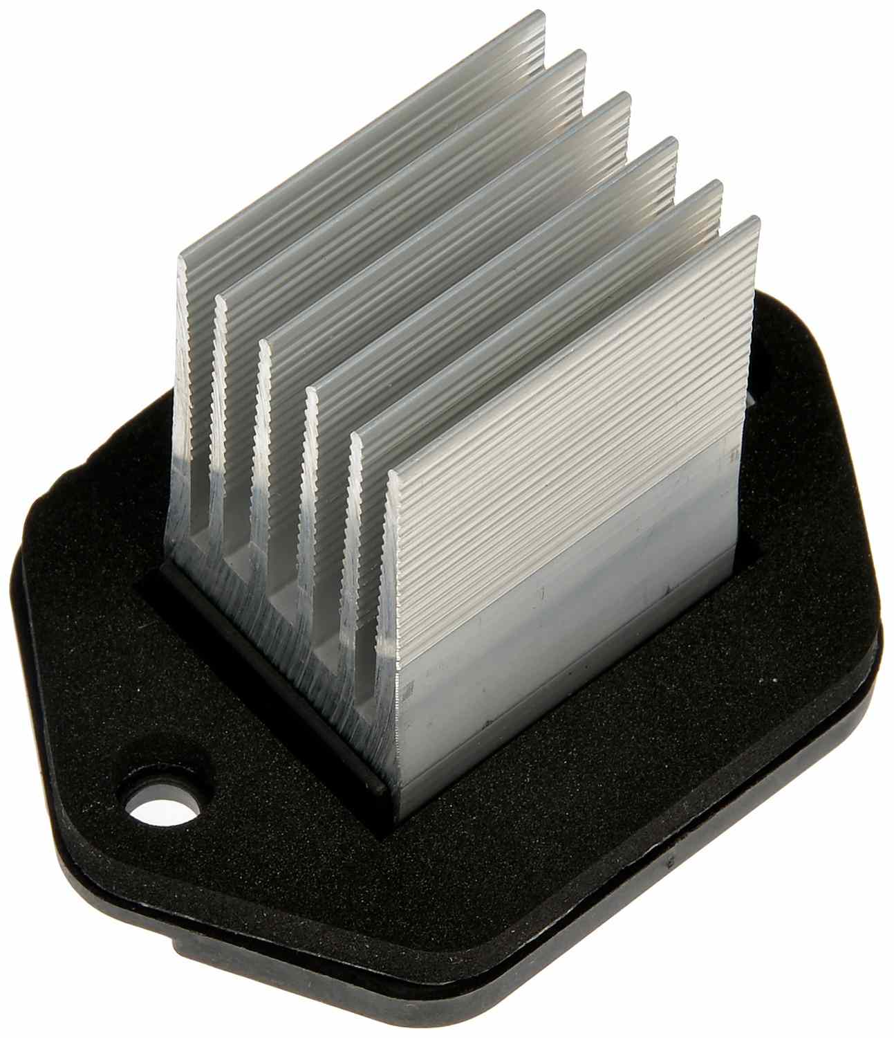 Dorman - OE Solutions BLOWER MOTOR RESISTOR KIT 973-282