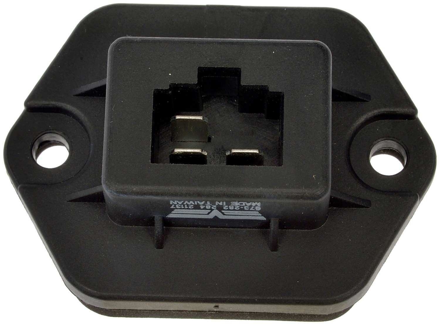 Dorman - OE Solutions BLOWER MOTOR RESISTOR KIT 973-282