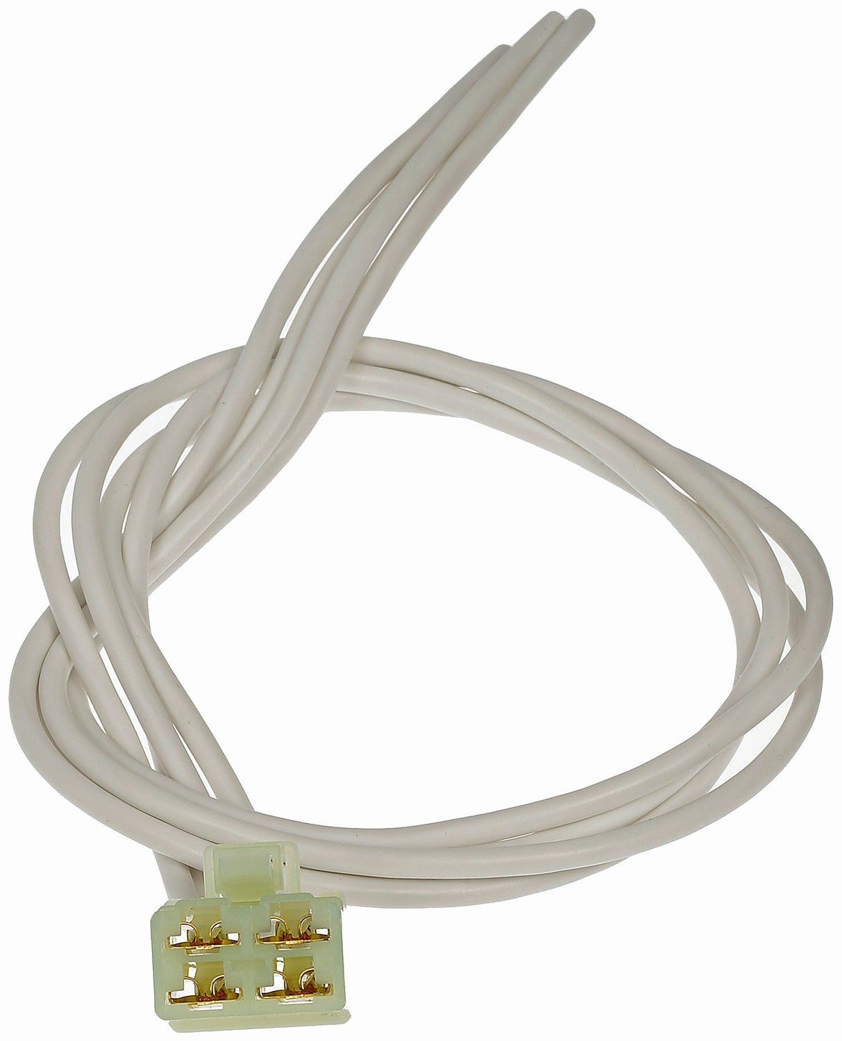 Dorman - OE Solutions BLOWER MOTOR RESISTOR KIT 973-282