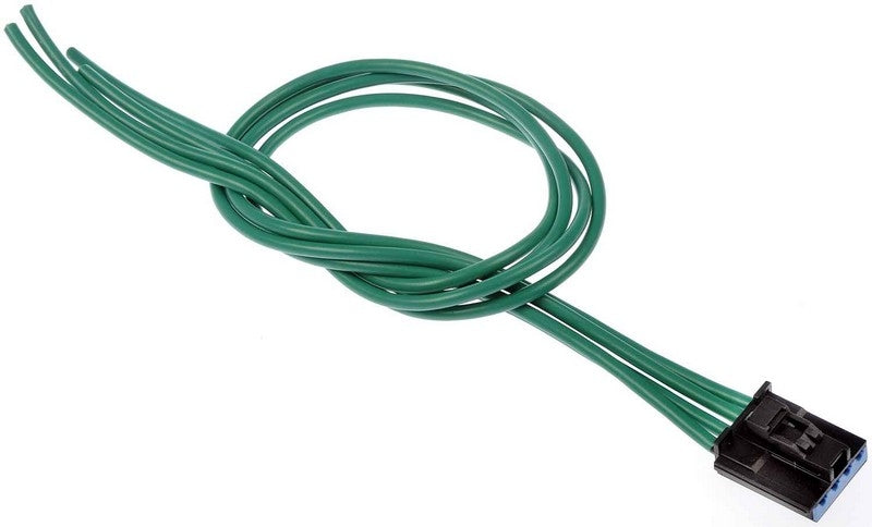 Dorman Blower Resistor Harness