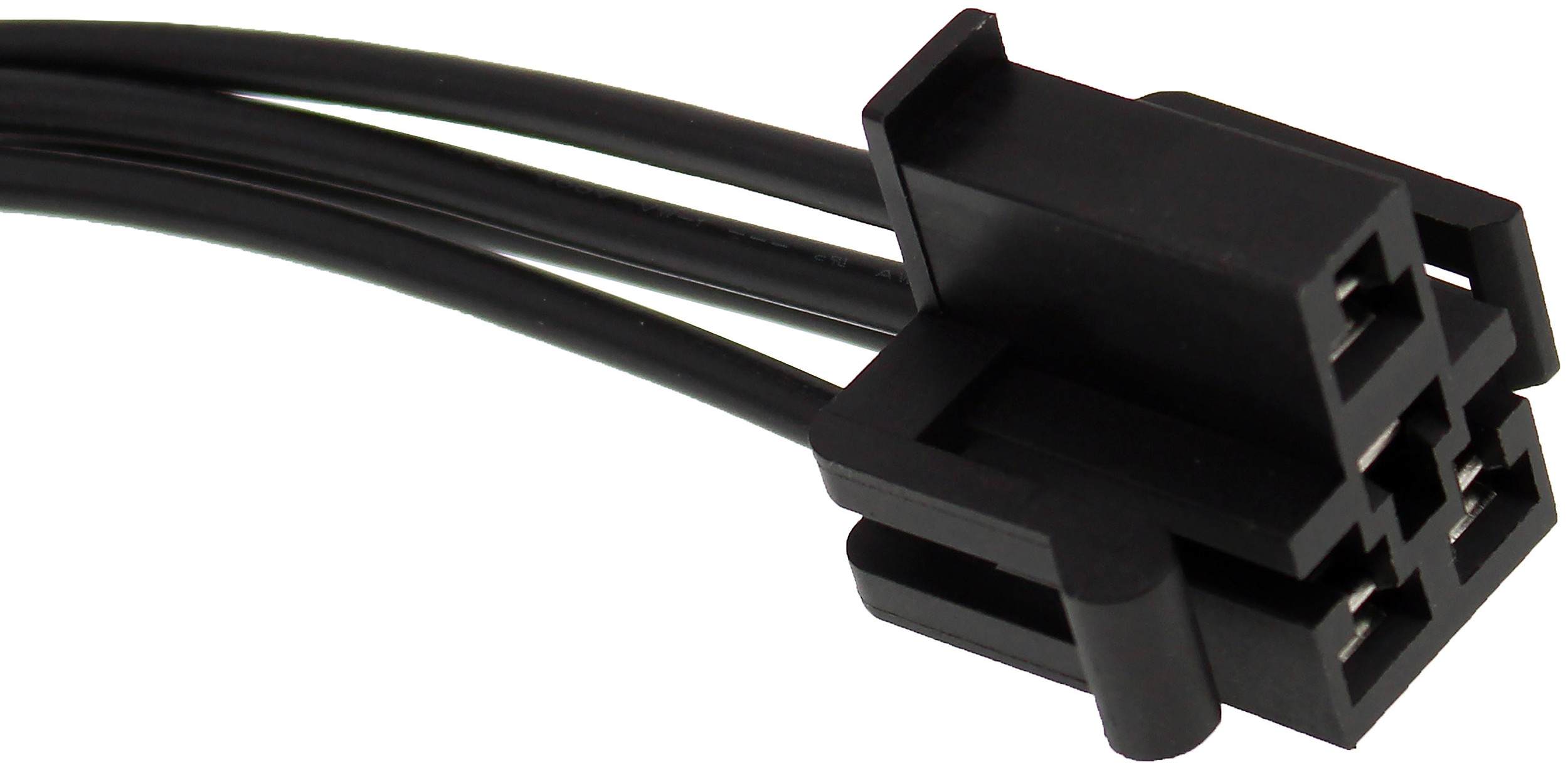 Dorman Blower Resistor Harness