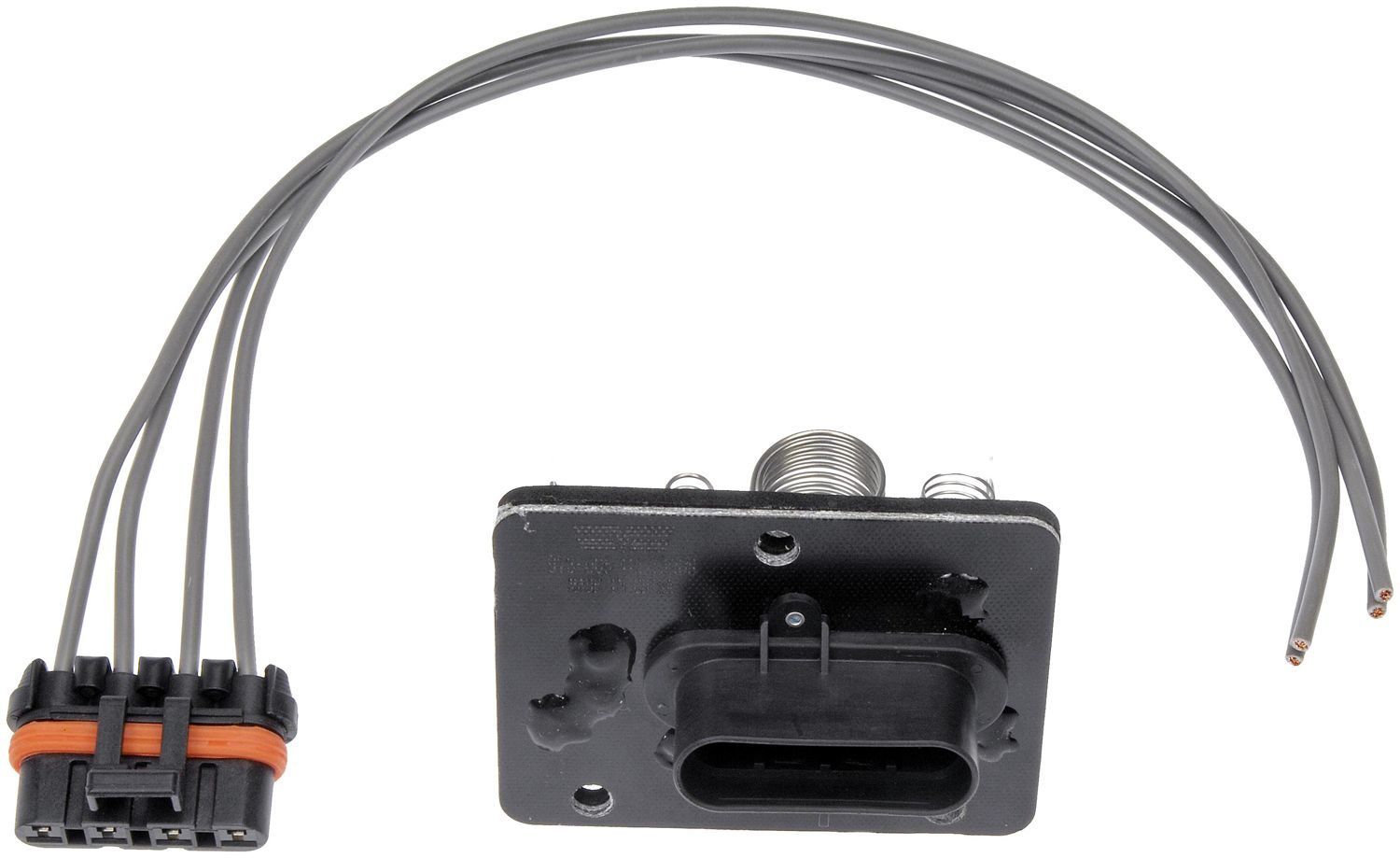 Dorman - OE Solutions BLOWER MOTOR RESISTOR KIT 973-403